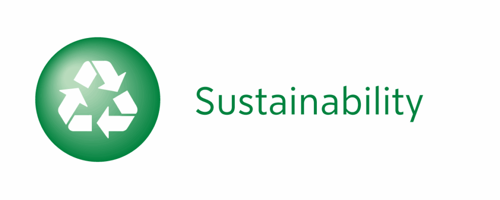 Icon Sustainability