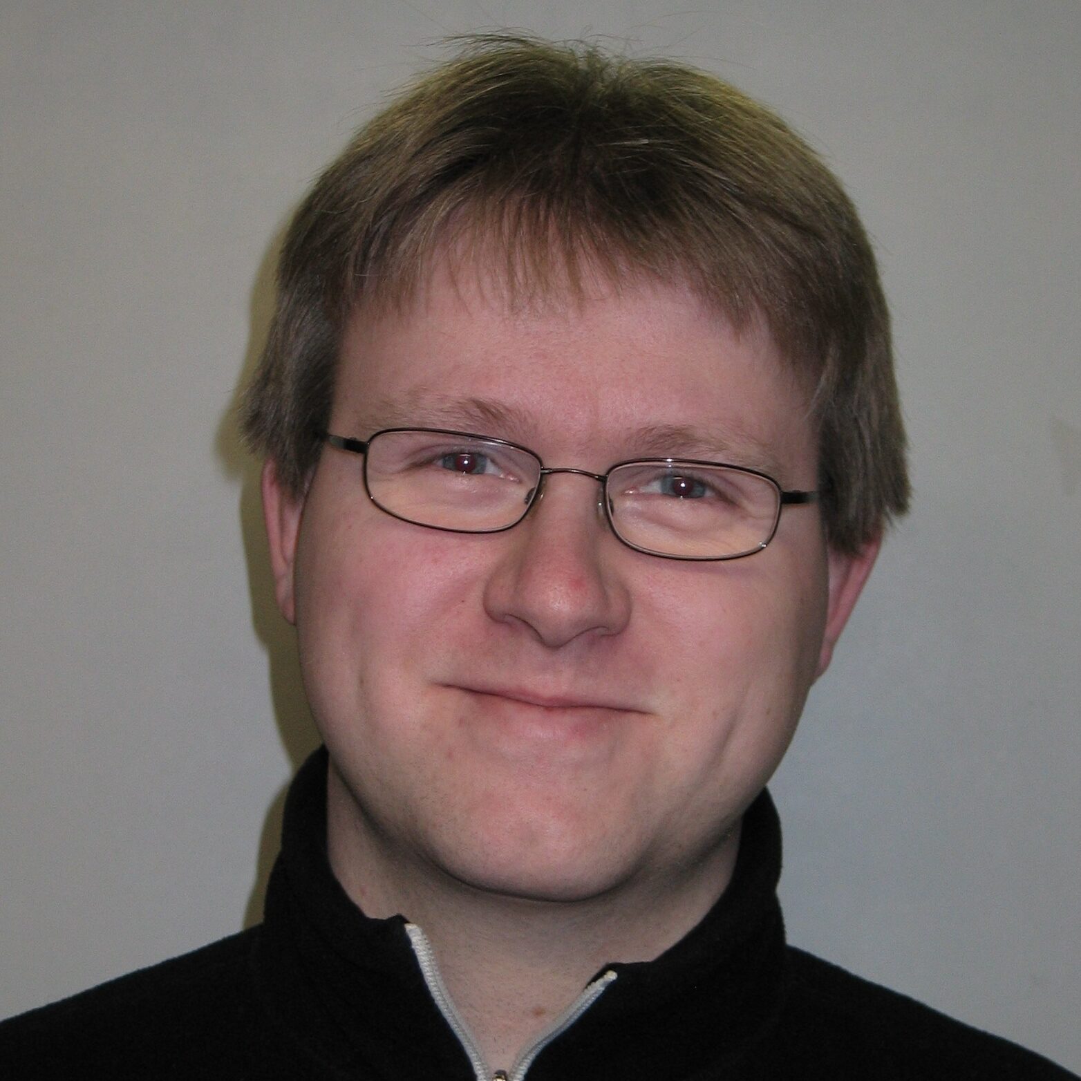 Portrait PD Dr. Ole Lytken