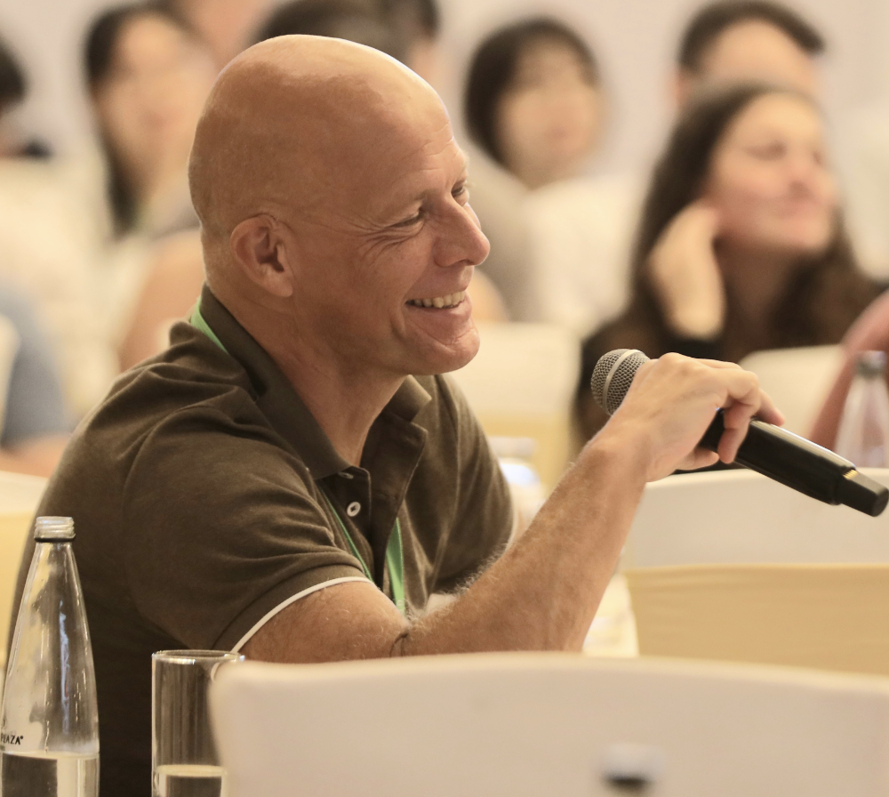 Prof. Dr. Dirk M. Guldi