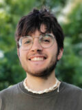 Di Forti, Ricardo