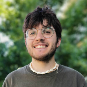 Di Forti, Ricardo
