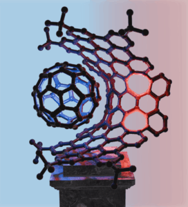 molecular nanographenes
