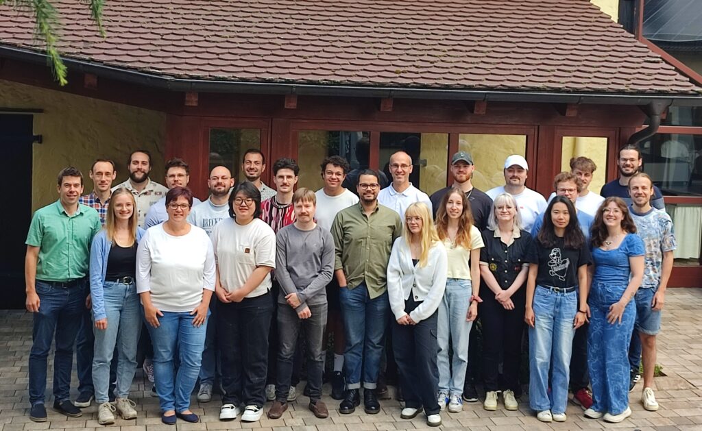 Members of the PBMC and CTFM chairs
