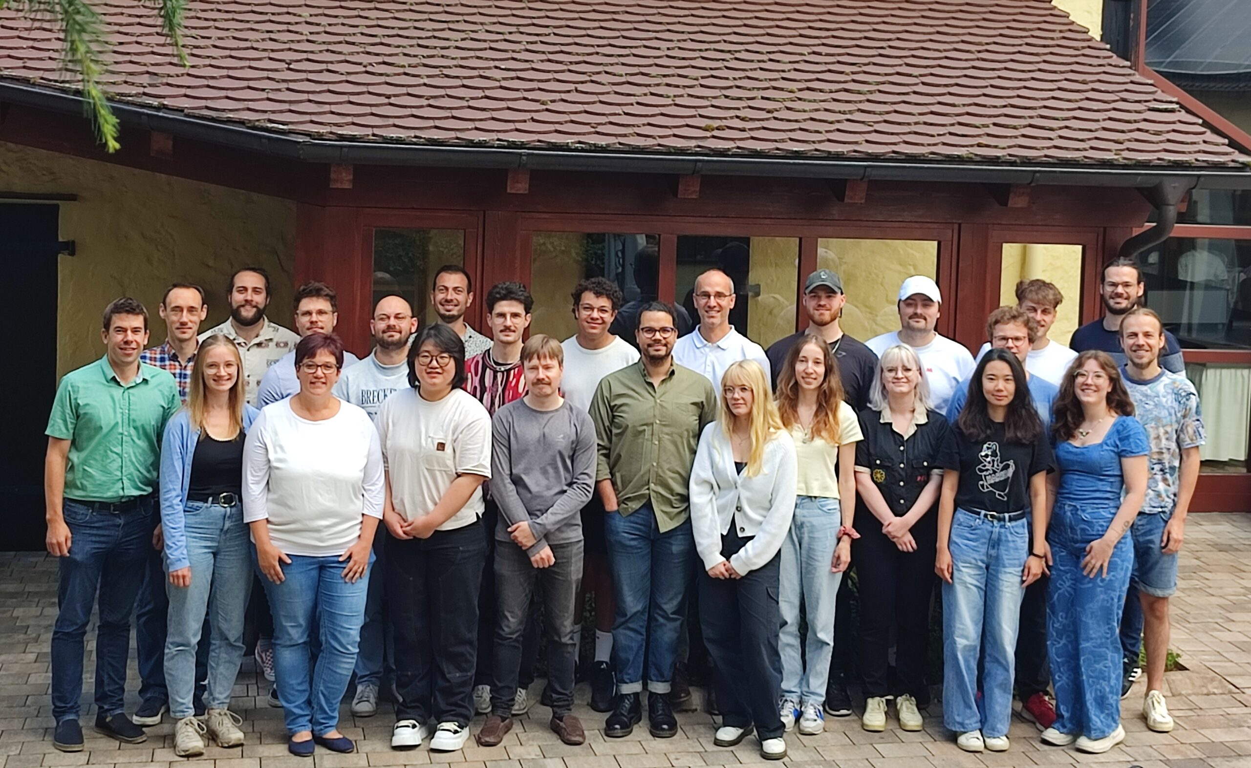 Members of the PBMC and CTFM chairs