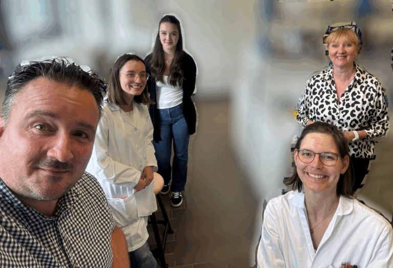 Welcome XNA Pharma at FAU