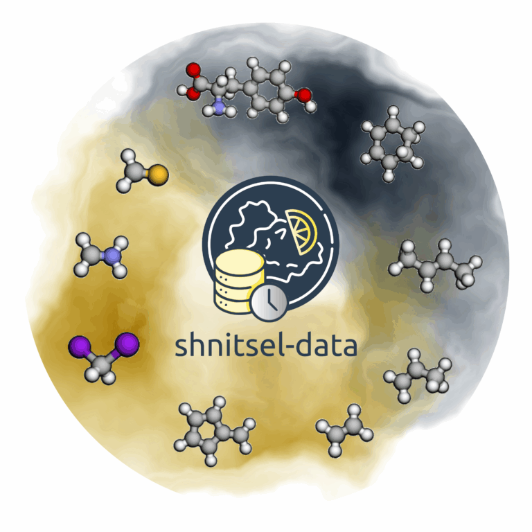 SHNITSEL-data