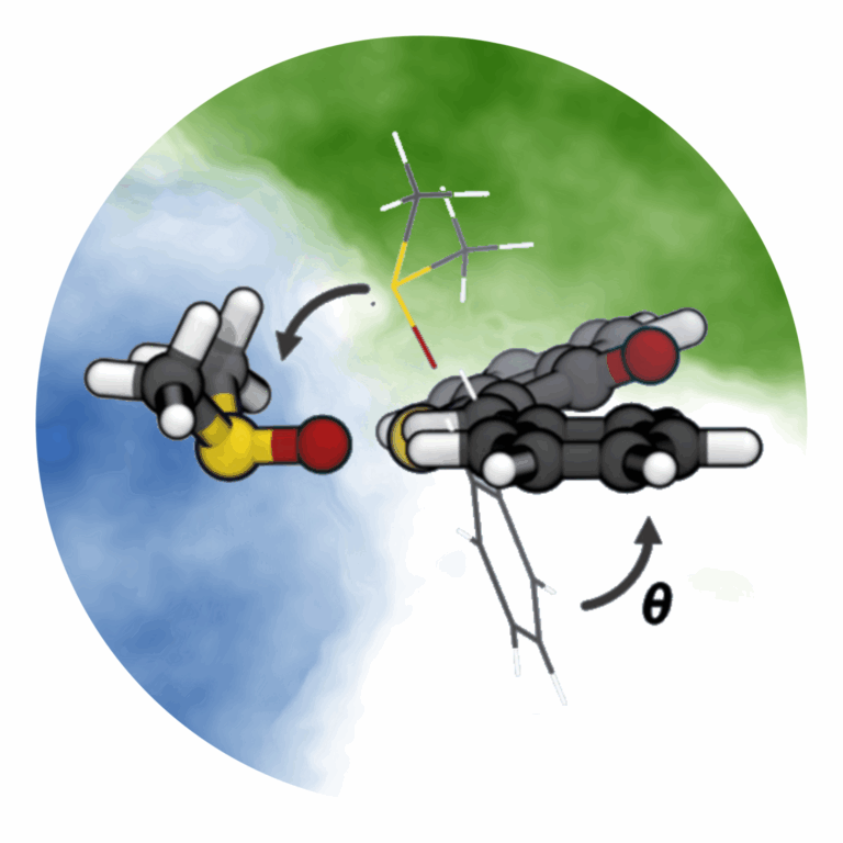 Multistate Modeling of Hemithioindigo Isomerization