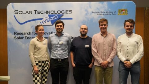 SolTech – Strengthening Solar Innovation across Bavaria