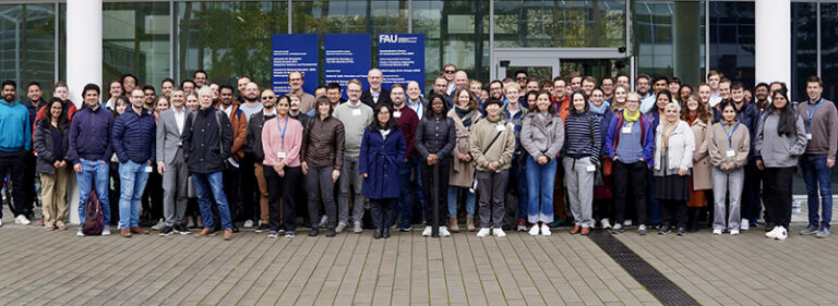 Particle-Based Materials Conference PBM 2025 at FAU