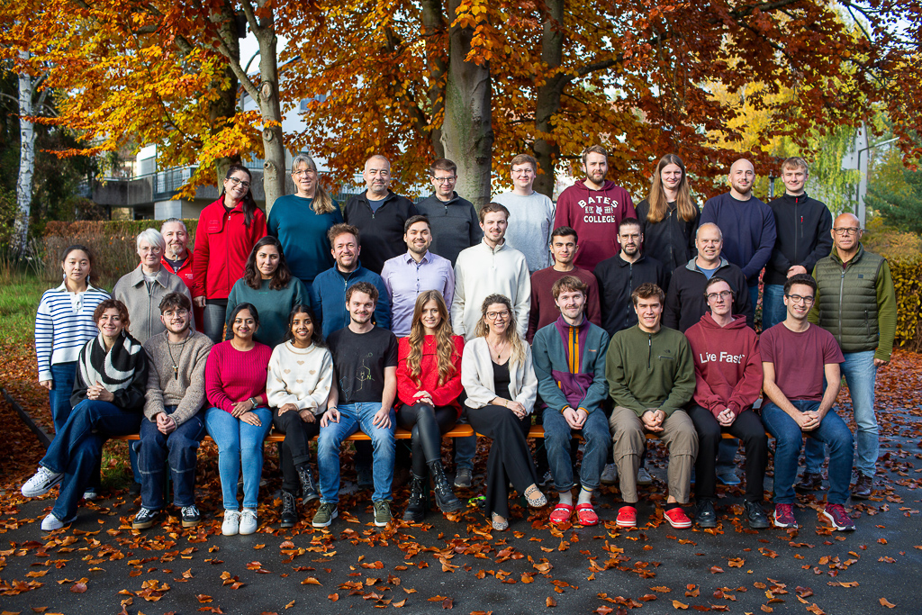 The Guldi Group 2025