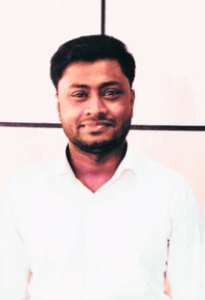 Muhammad Kamruzzaman Gazi