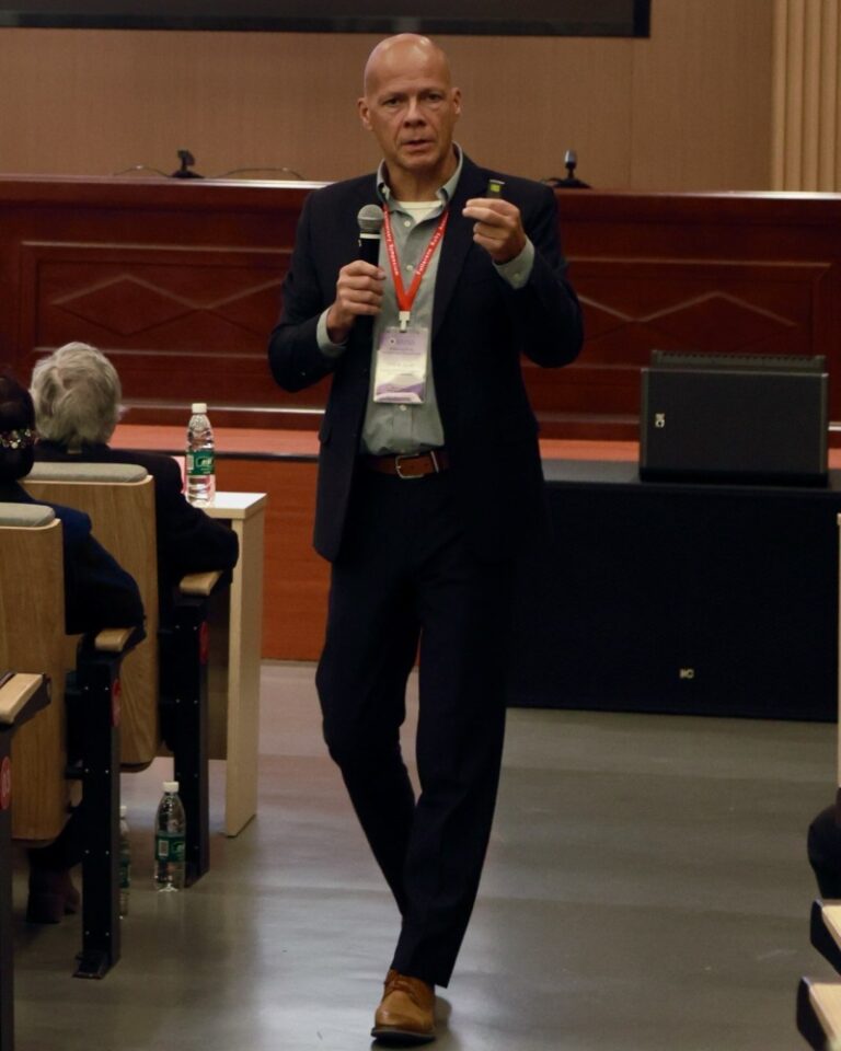 Prof. Dirk M. Guldi’s Productive Journey Through China: Advancing Carbon Nanoscience and Catalysis