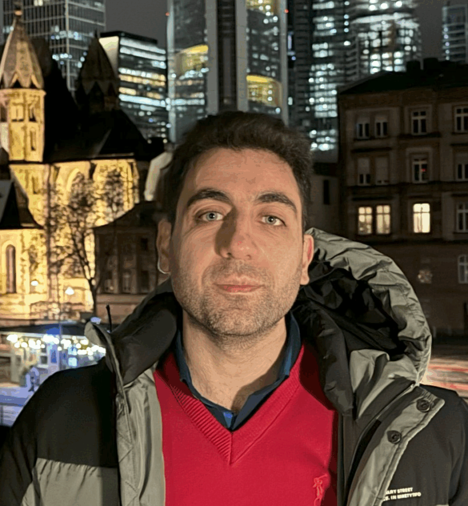 Sadegh Hajarpour