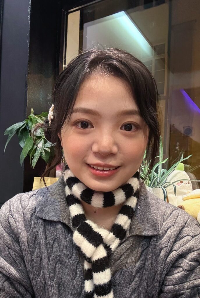 Xinyao Xiang