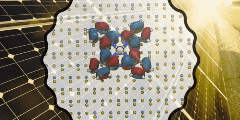 Computational Molecular and Materials Science (M.Sc.)