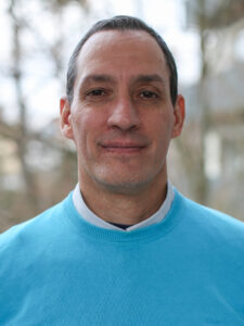 Prof. Dr. Mauricio Cattaneo