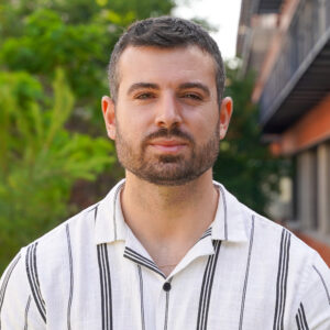 Alejandro Cortés Villena