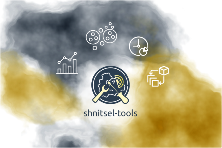 SHNITSEL-tools
