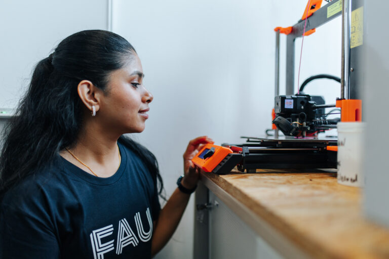 Featured image for Gender and Diversity