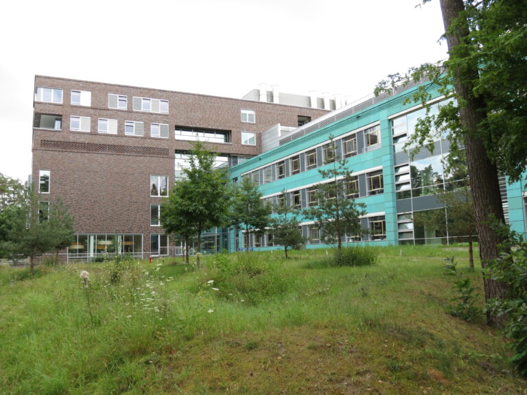 Featured image for Administrative Office