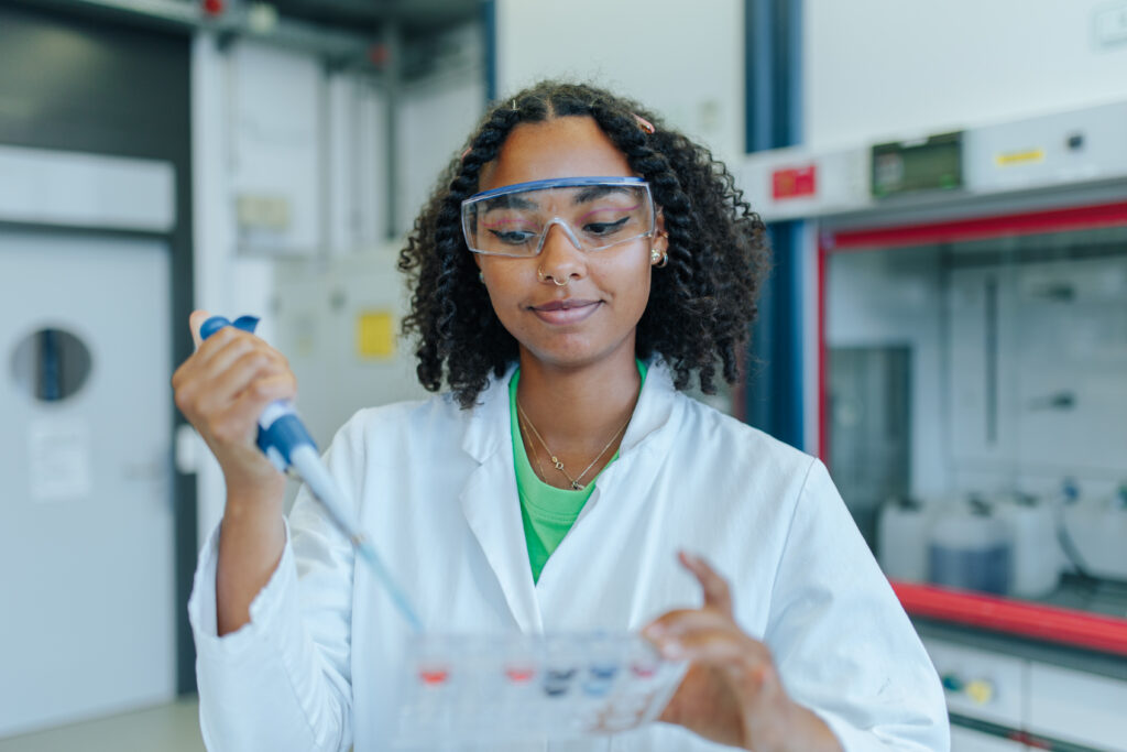 Molecular Science (B.Sc.)