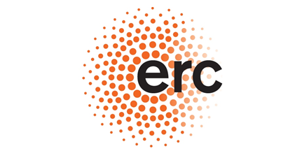 Logo ERC