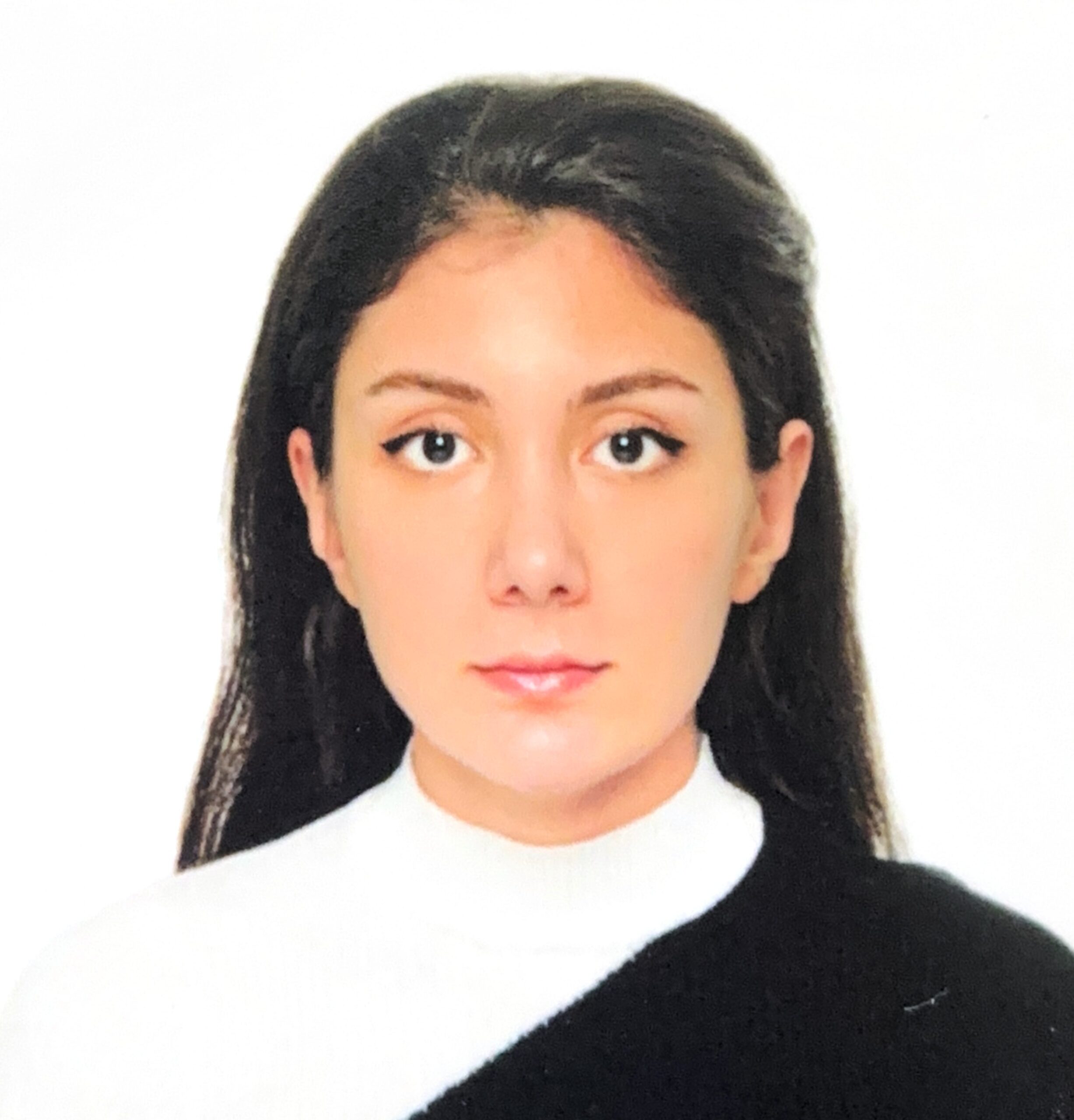 Melisa Ertugrul