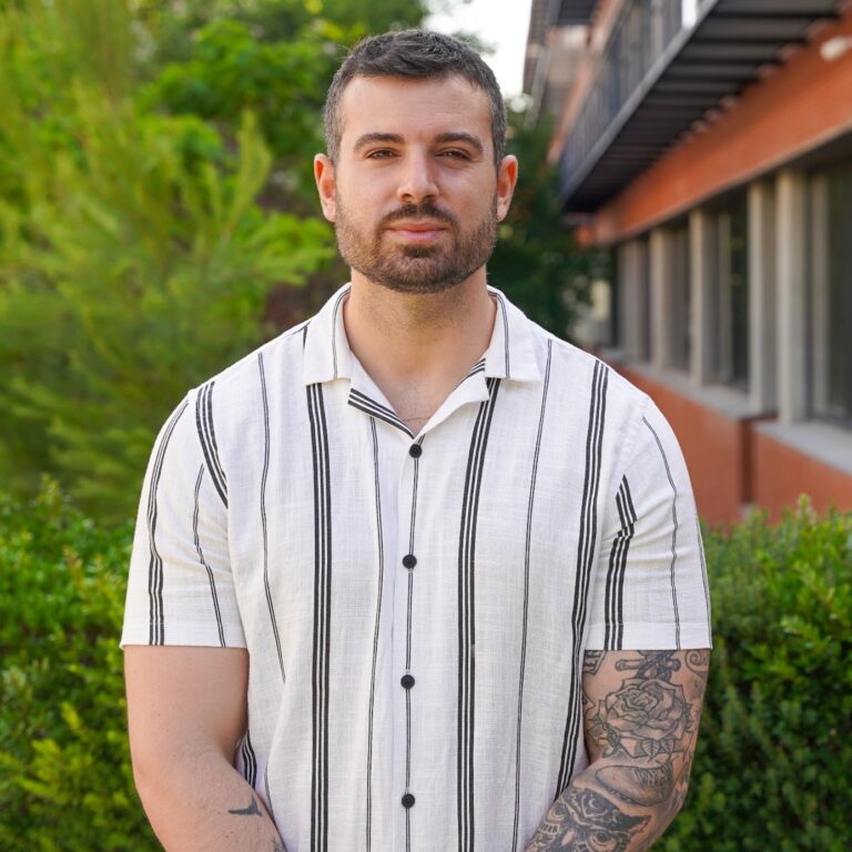 Welcome to Our New Humboldt Fellow: Alejandro Cortés Villena Joins the Guldi Group