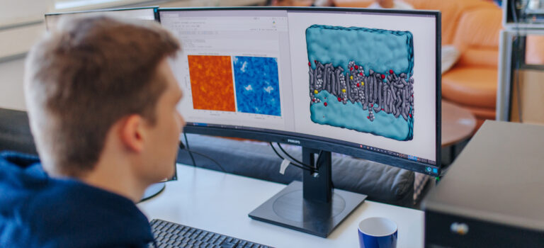 Computational Molecular and Materials Science (M.Sc.)