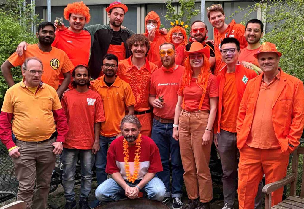 Group Photo 2026 