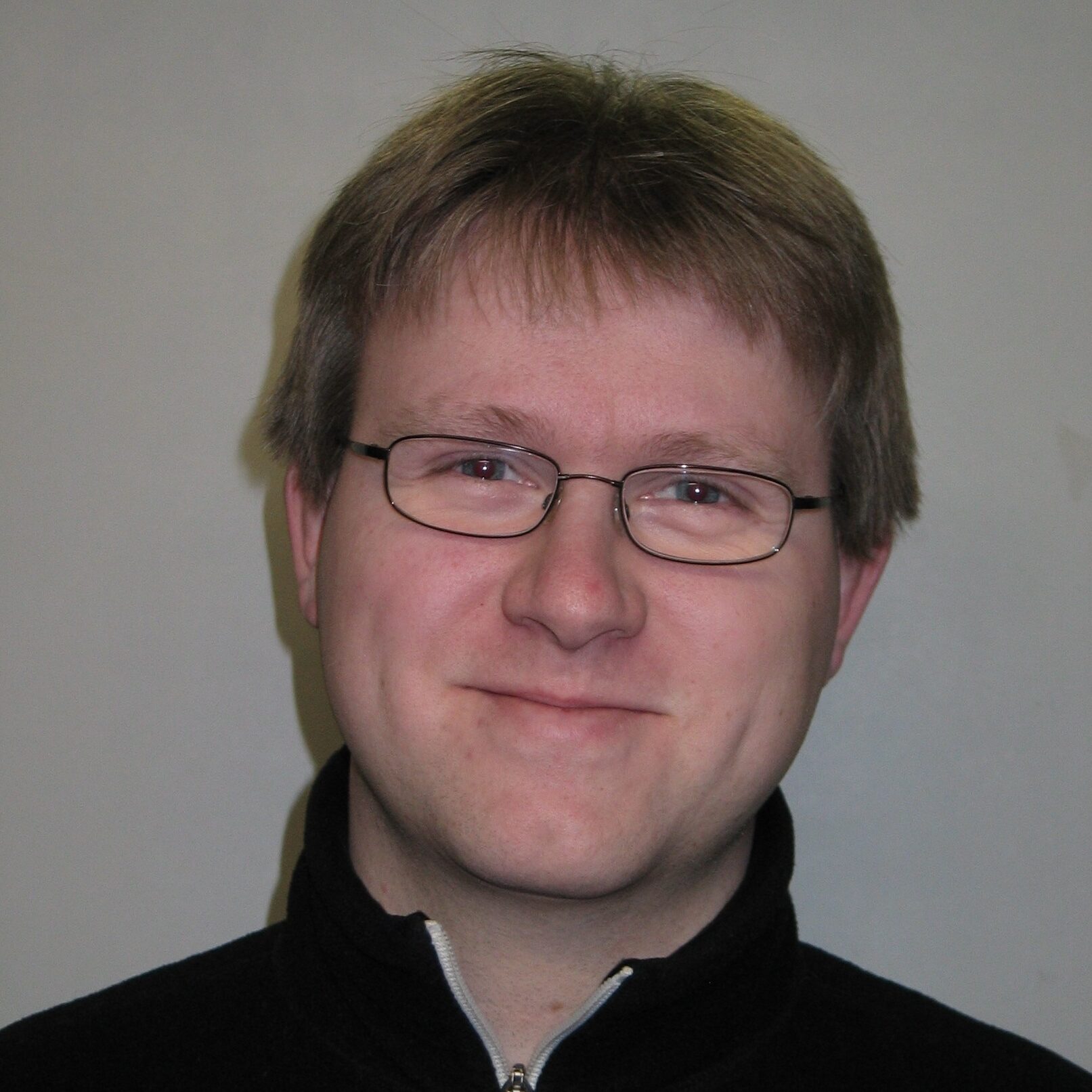 Portrait PD Dr. Ole Lytken