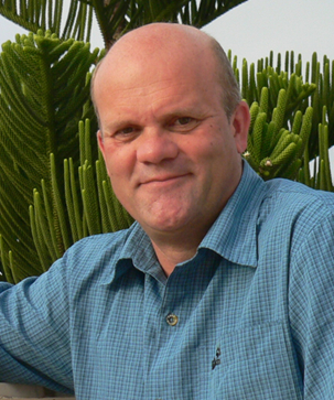 Prof. Dr. Sjoerd Harder