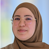 Portrait Bouchra Zoubaa