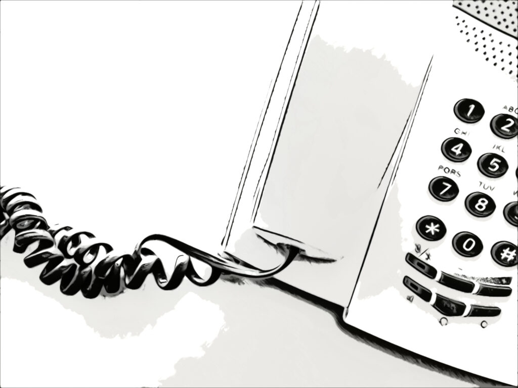 Contact