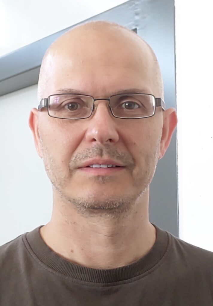 Dr. Jens Langer AK Harder