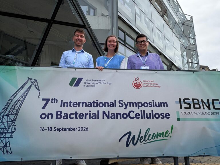Meet our BNC Group at ISBNC 2026 in Szczecin
