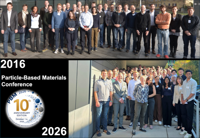 PBM 10 years